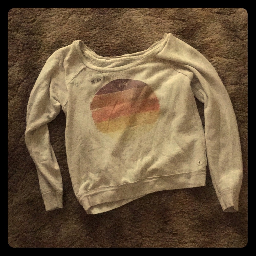 American Eagle Sweater